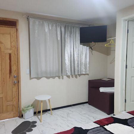 Hotel Mextlitlan Tierra De Lunas Zacatlán 外观 照片
