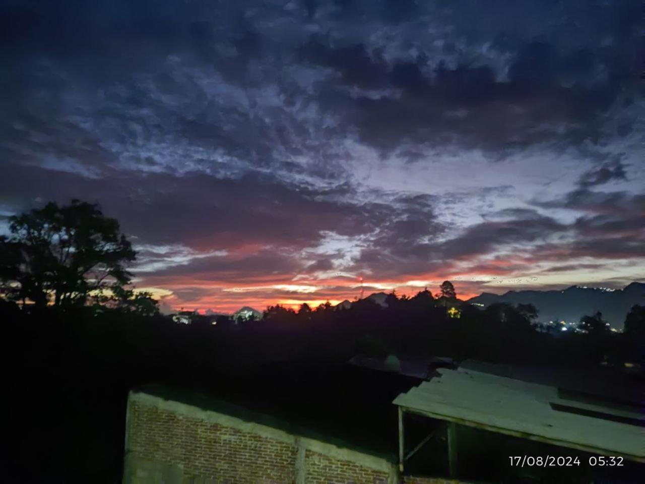 Hotel Mextlitlan Tierra De Lunas Zacatlán 外观 照片