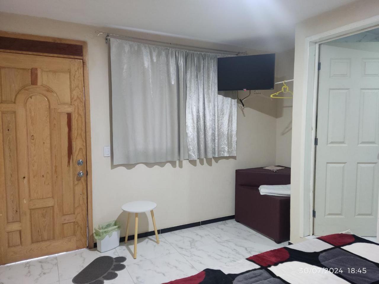 Hotel Mextlitlan Tierra De Lunas Zacatlán 外观 照片