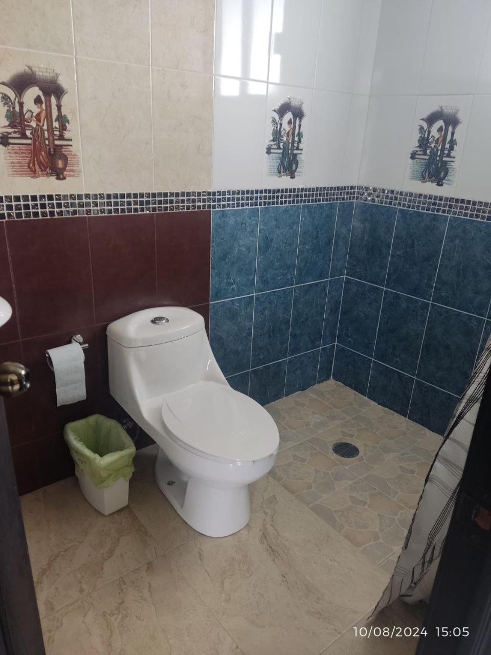 Hotel Mextlitlan Tierra De Lunas Zacatlán 外观 照片
