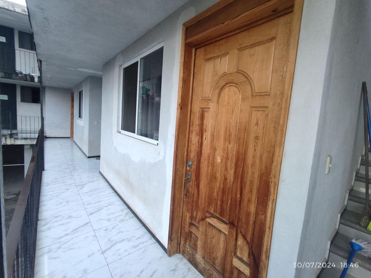 Hotel Mextlitlan Tierra De Lunas Zacatlán 外观 照片