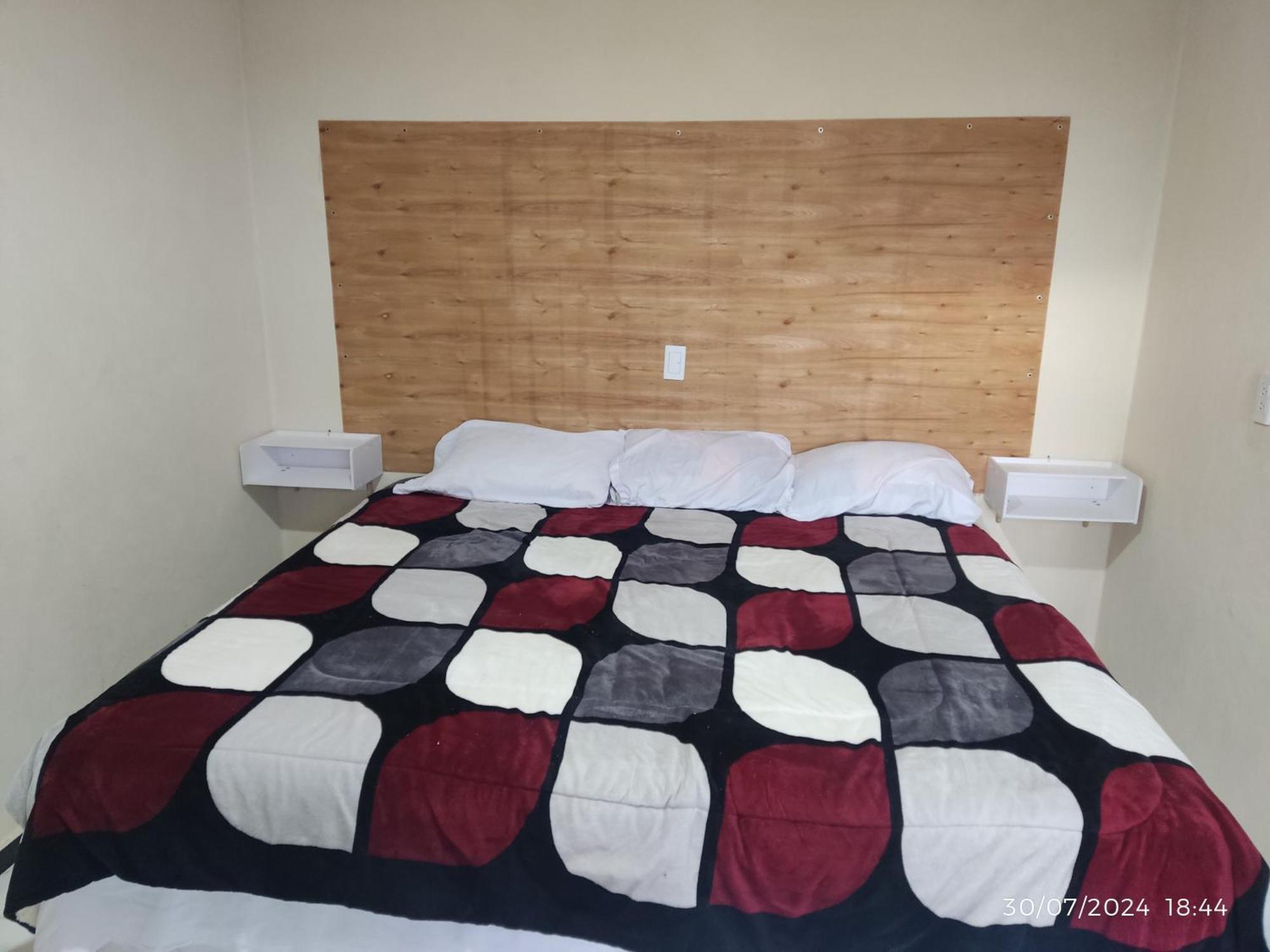 Hotel Mextlitlan Tierra De Lunas Zacatlán 外观 照片