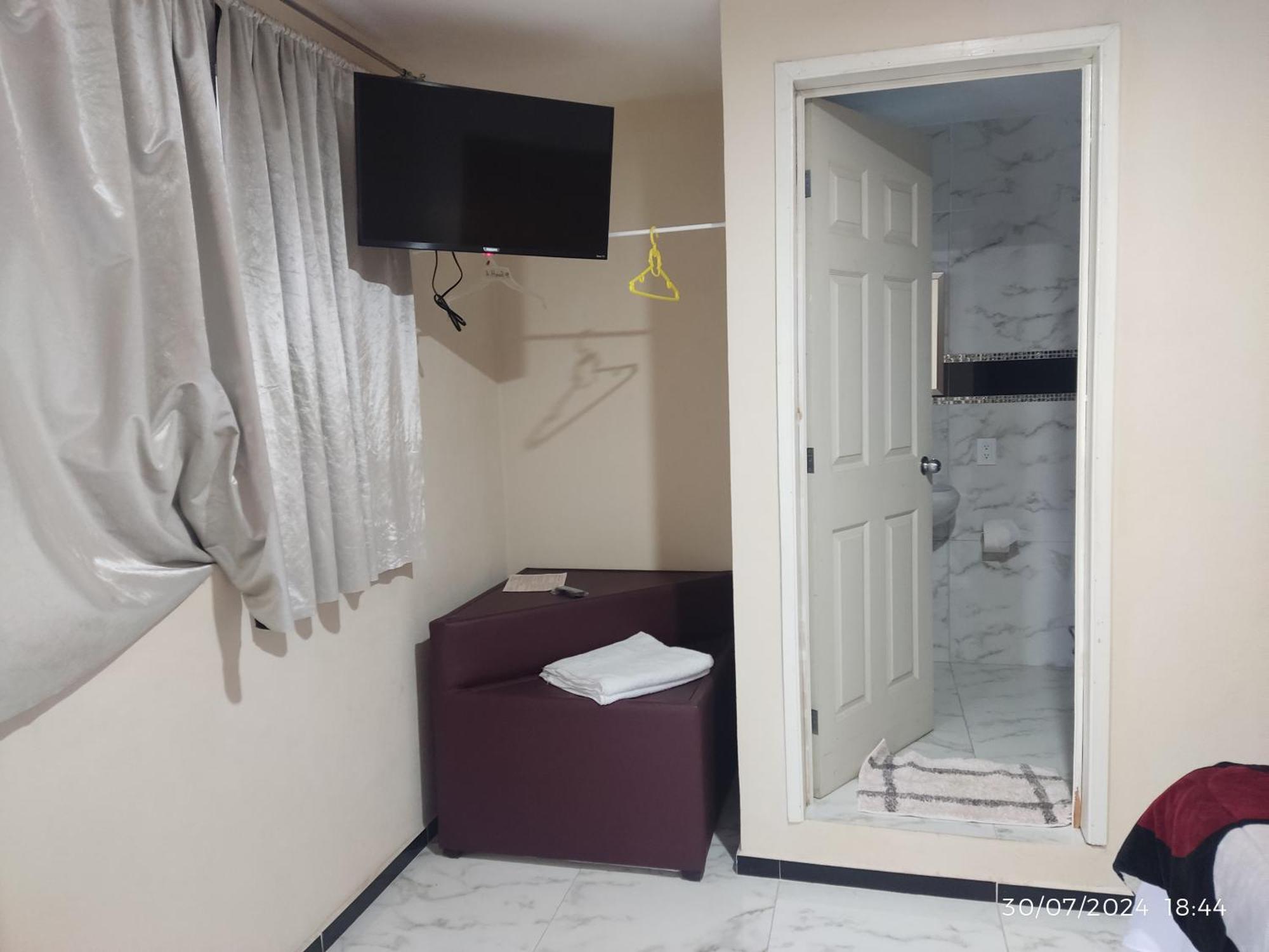 Hotel Mextlitlan Tierra De Lunas Zacatlán 外观 照片