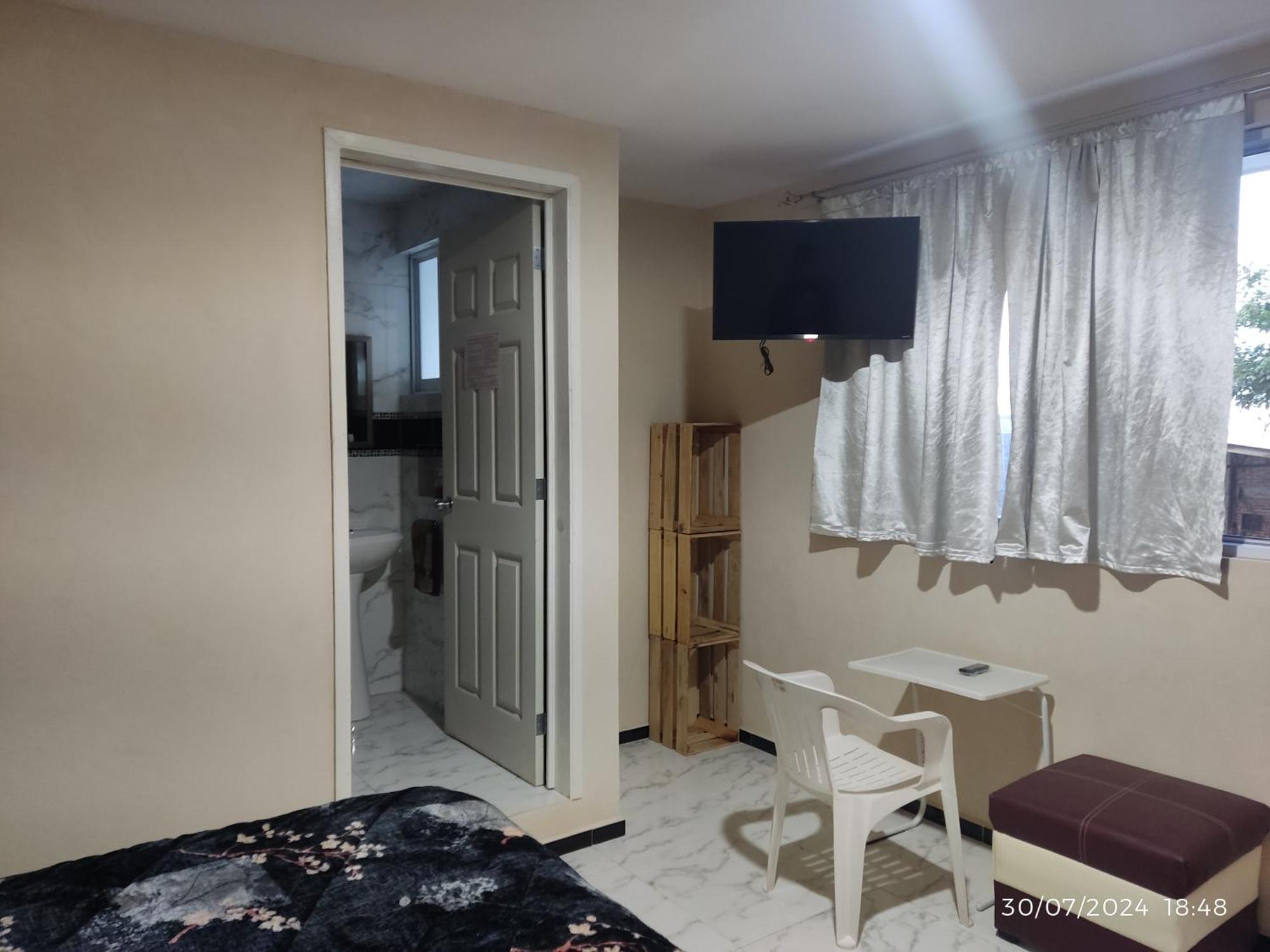 Hotel Mextlitlan Tierra De Lunas Zacatlán 外观 照片
